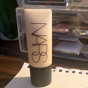 Nars Soft Matte Foundation in Gobi!